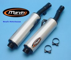 S/2111/NC Marving demperset GSX750F 1988-1997